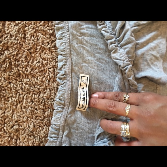 Abercrombie dress🎆🎈 - Picture 2 of 2